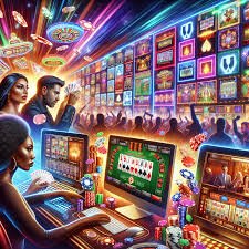 Layar utama aplikasi arena899 dengan akses sportsbook dan game