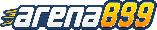 Logo arena899